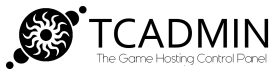 TCAdmin